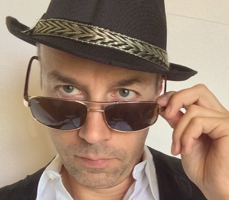 Artiste musicien batteur